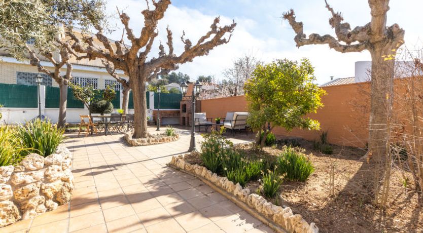 Photo of Torre del Sol