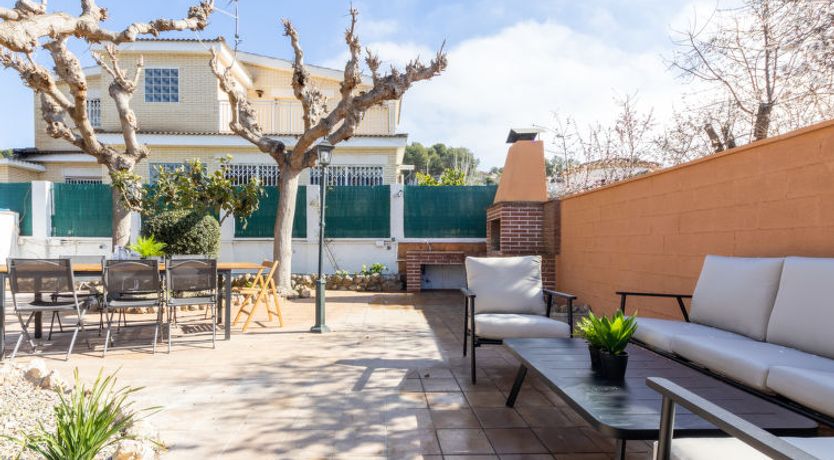 Photo of Torre del Sol