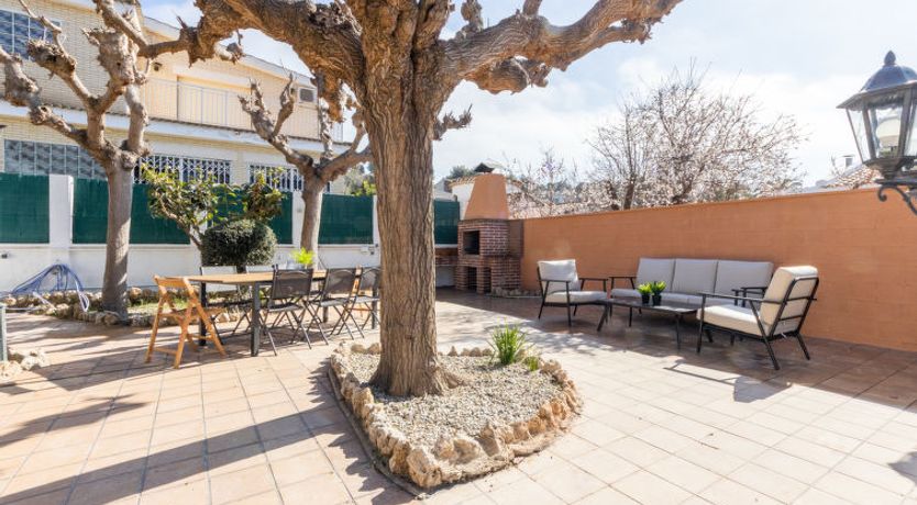 Photo of Torre del Sol