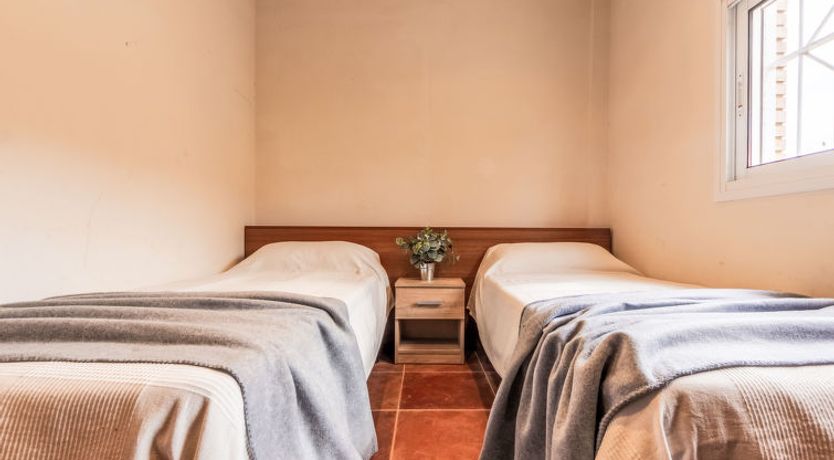 Photo of Torre del Sol