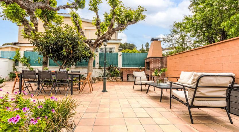 Photo of Torre del Sol