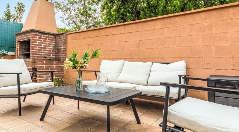 Photo of Torre del Sol