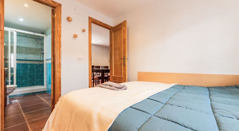 Photo of Torre del Sol