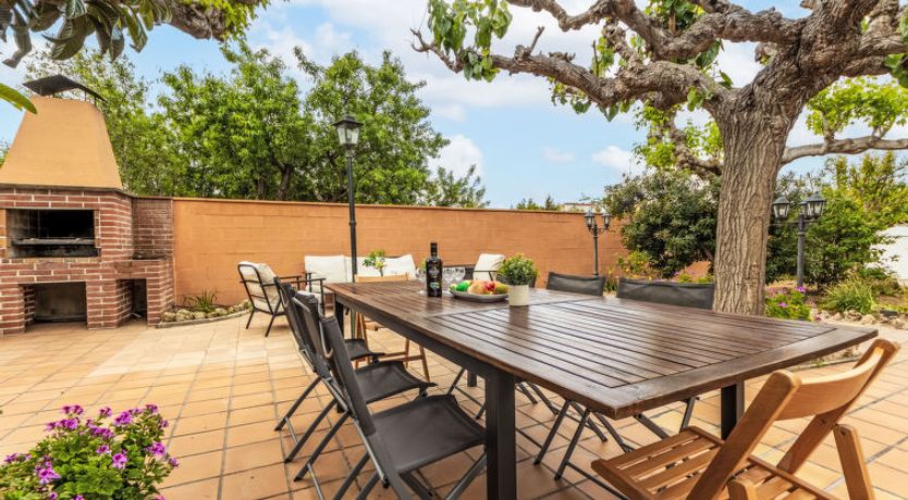 Photo of Torre del Sol