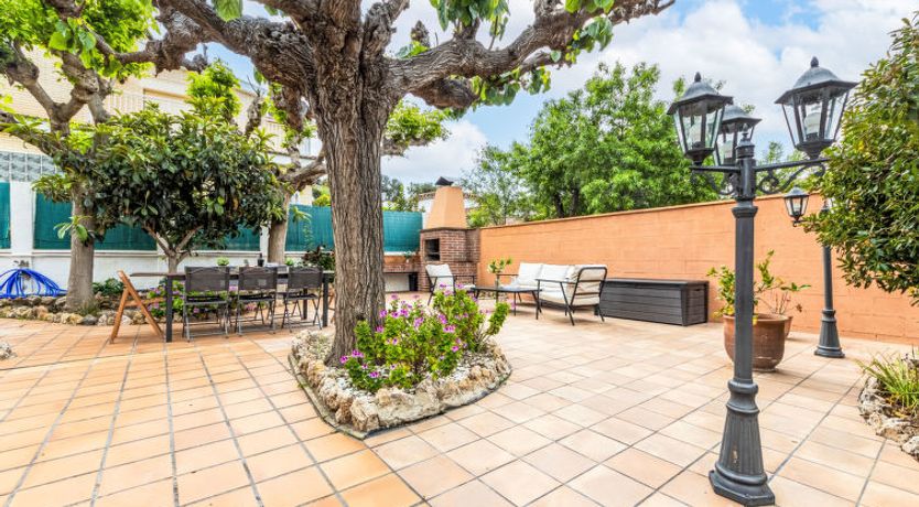 Photo of Torre del Sol