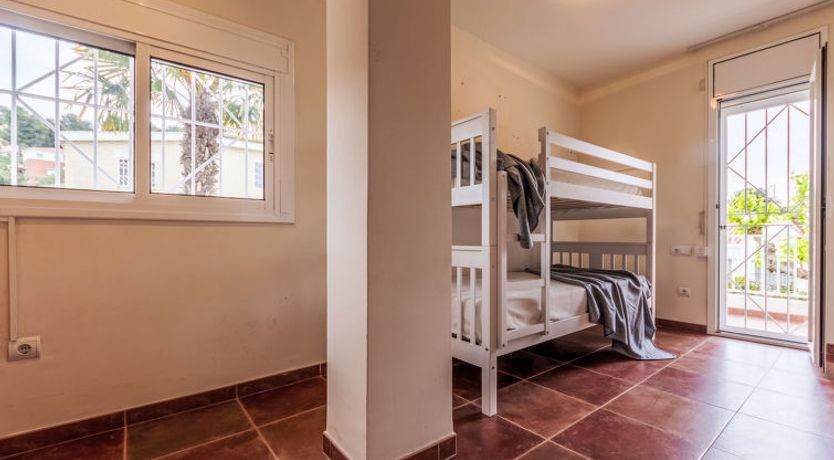 Photo of Torre del Sol