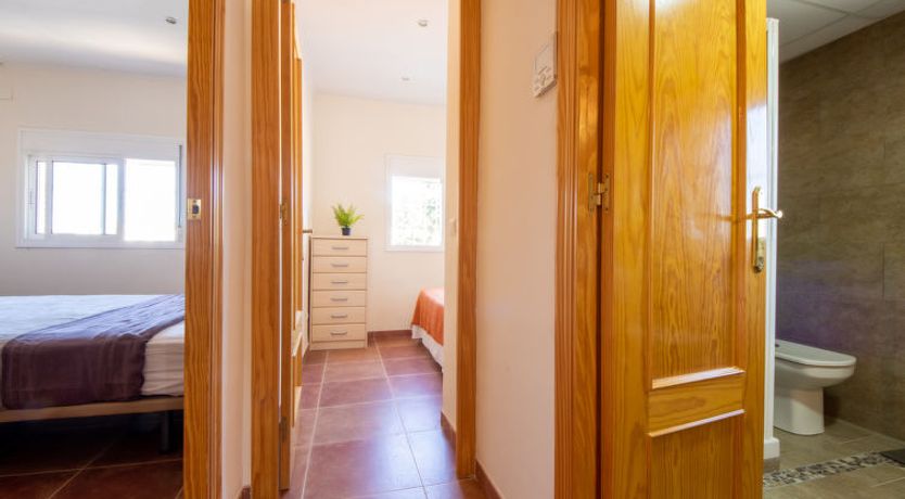 Photo of Torre del Sol