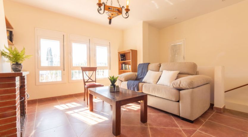 Photo of Torre del Sol