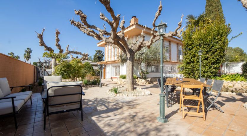 Photo of Torre del Sol