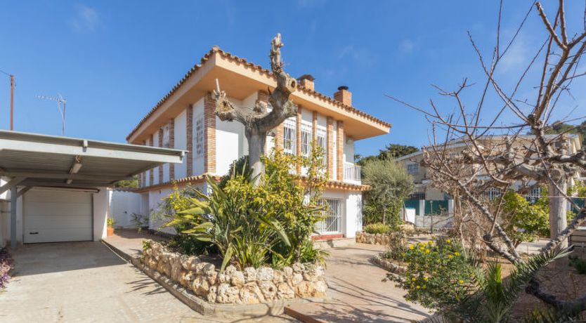 Photo of Torre del Sol