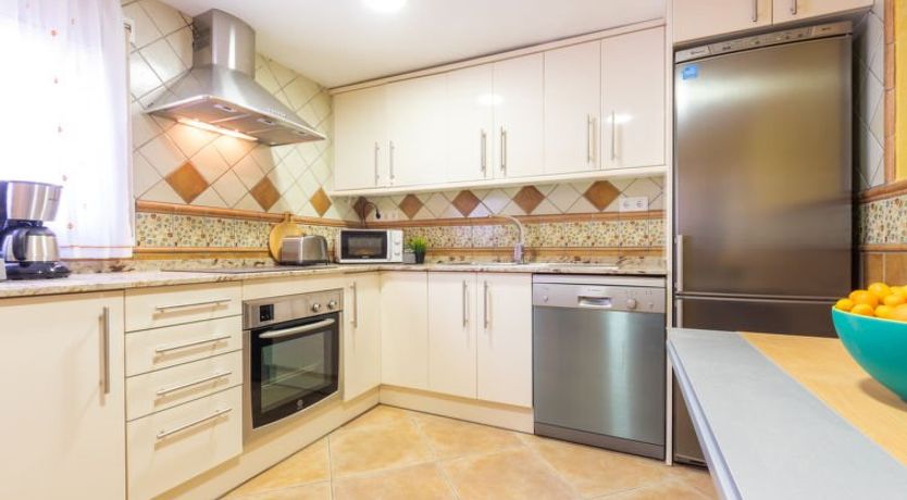 Photo of Torre del Sol