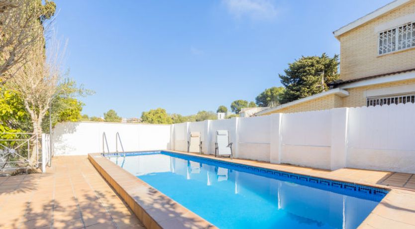 Photo of Torre del Sol