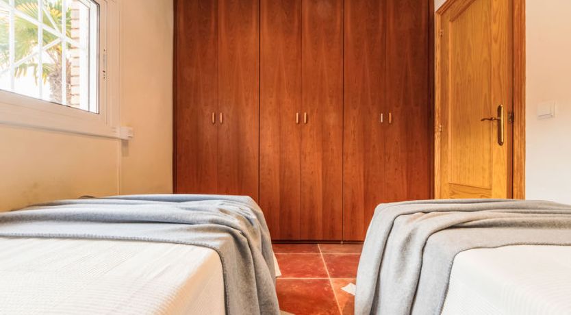 Photo of Torre del Sol