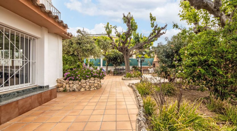 Photo of Torre del Sol