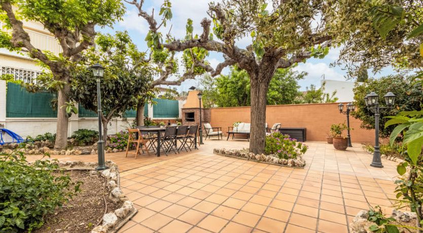 Photo of Torre del Sol