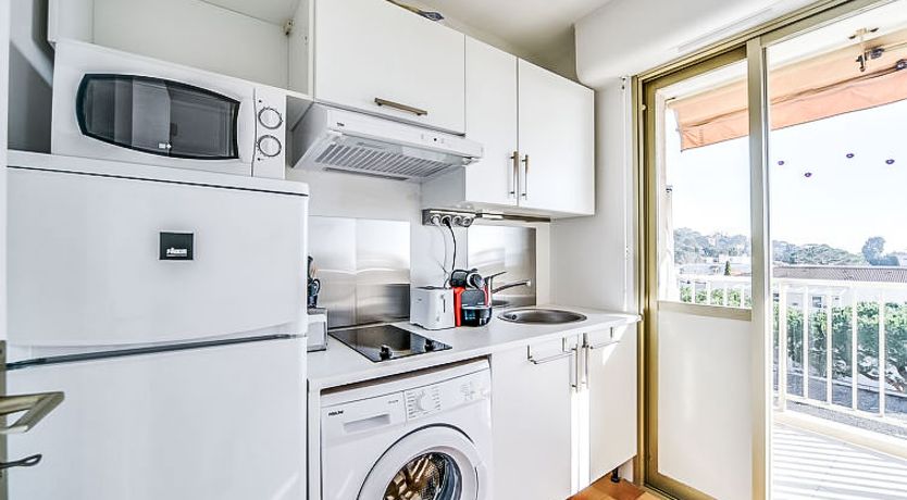 Photo of le Tivoli Apartment 2