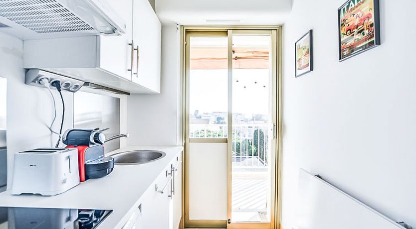 Photo of le Tivoli Apartment 2