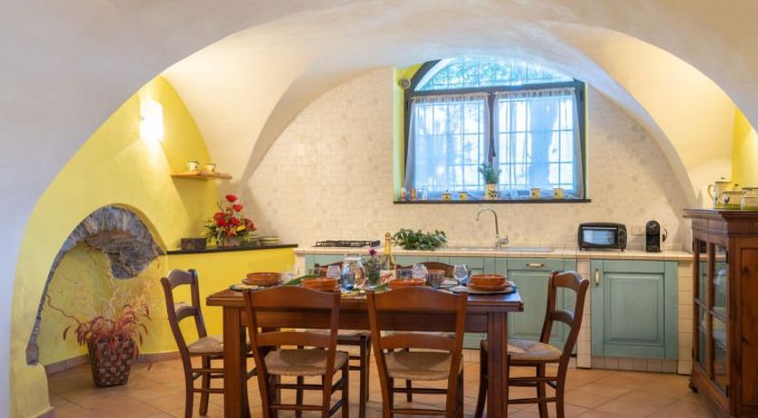 Photo of Giallo Apartment 2