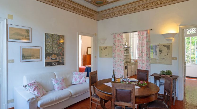 Photo of Costanza & Valeria (PRE133) Apartment 4