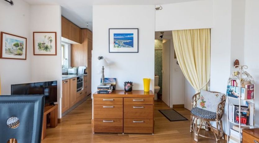 Photo of Santa Cruz Apartment 5