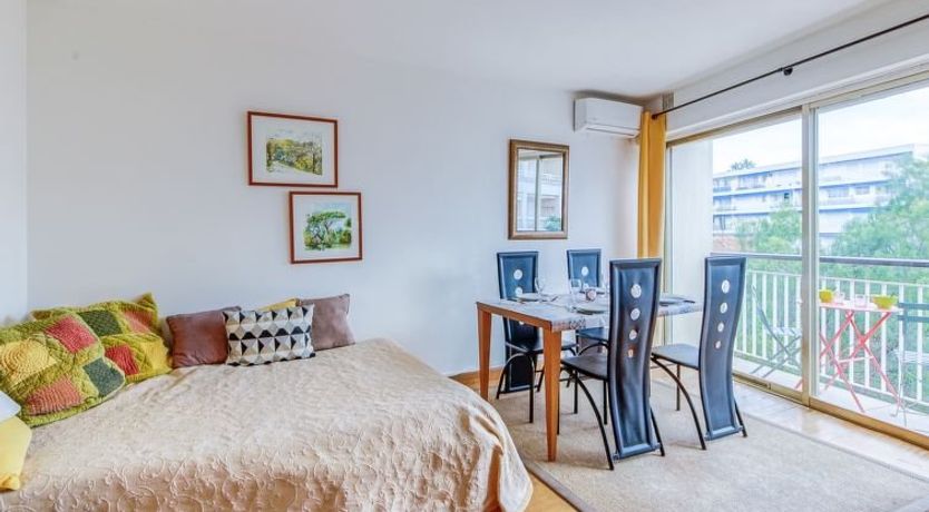 Photo of Santa Cruz Apartment 5