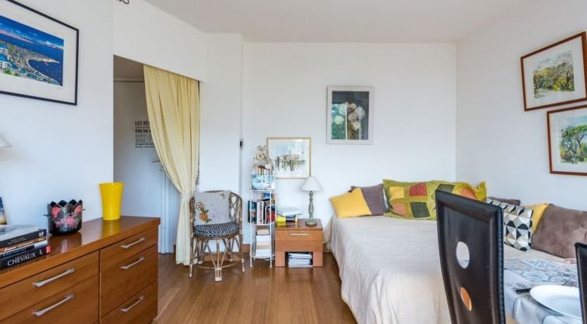 Photo of Santa Cruz Apartment 5