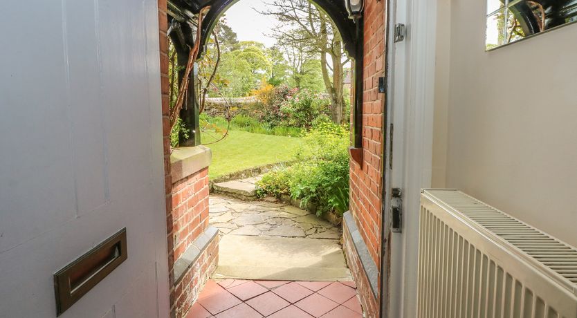 Photo of Gun End Cottage