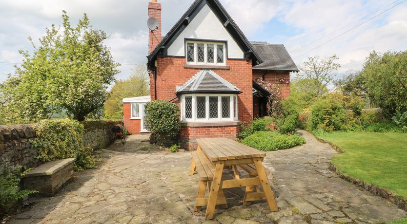 Photo of Gun End Cottage