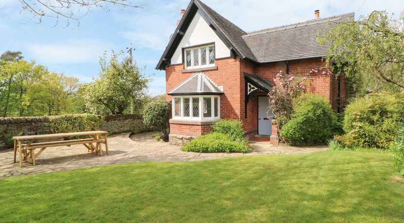 Photo of Gun End Cottage