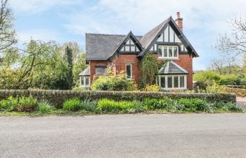 Gun End Cottage Holiday Cottage