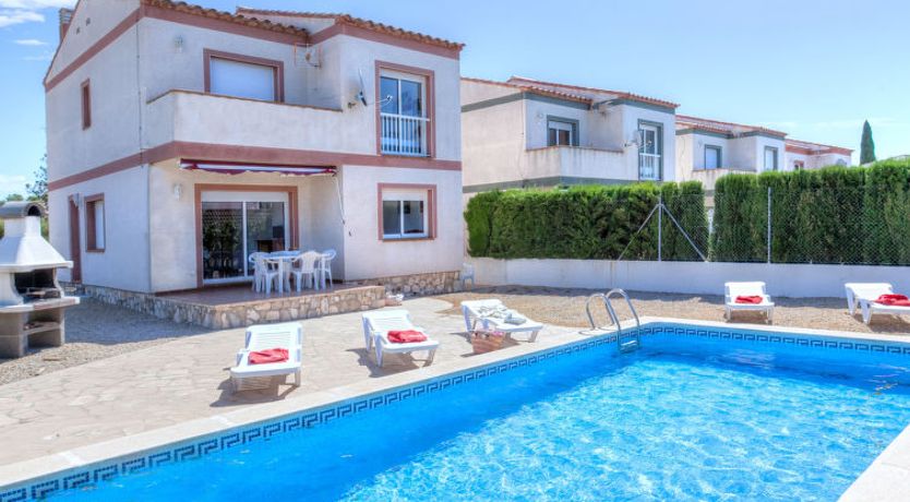 Photo of Villa Santa Marta I