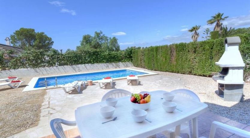 Photo of Villa Santa Marta I