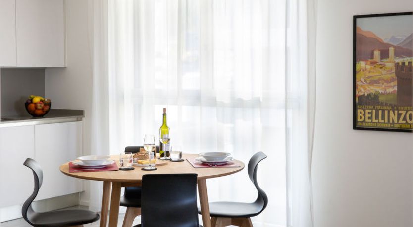 Photo of LocTowers A4.3.1 Apartment 11