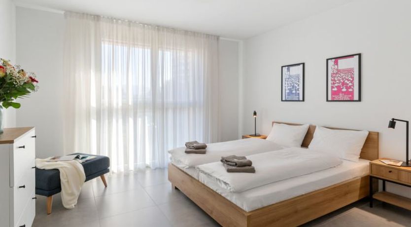 Photo of LocTowers A4.3.1 Apartment 11