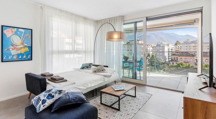 Photo of LocTowers A4.3.1 Apartment 11