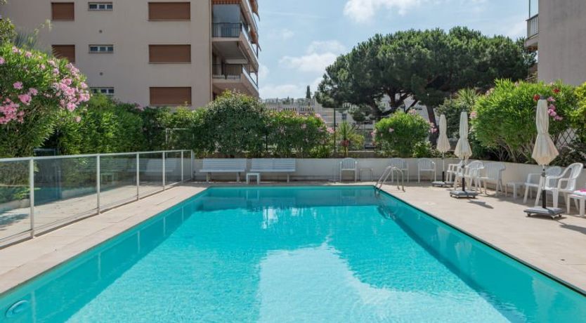 Photo of Villa Schneider Apartment 3