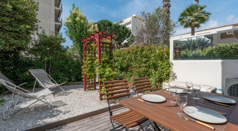 Photo of Villa Schneider Apartment 3