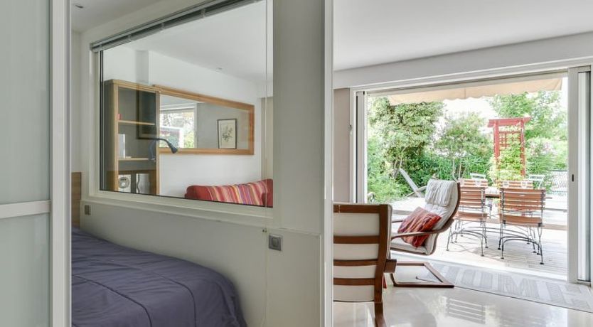 Photo of Villa Schneider Apartment 3