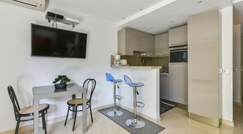 Photo of Villa Schneider Apartment 3