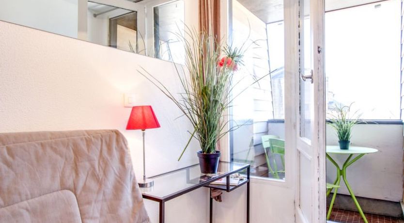 Photo of Les Marinas Apartment 9