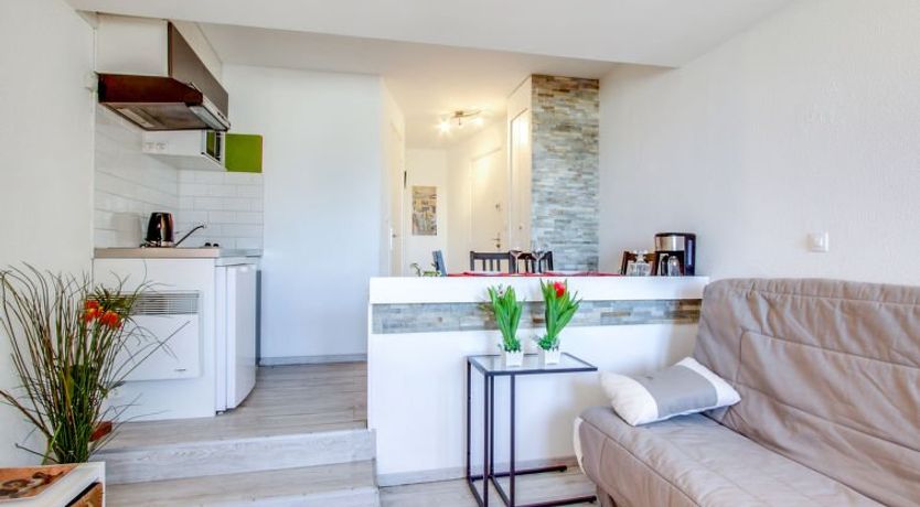 Photo of Les Marinas Apartment 9