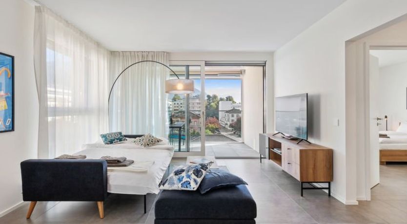 Photo of LocTowers A4.5.4 Apartment 17