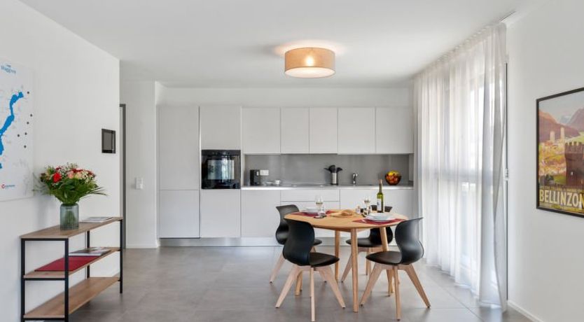 Photo of LocTowers A4.5.4 Apartment 17