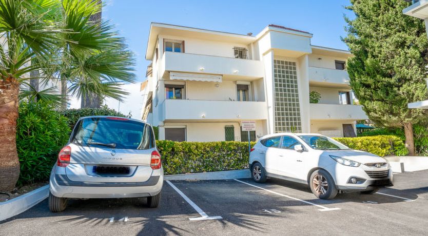 Photo of Le Marlyne 1 Apartment 2