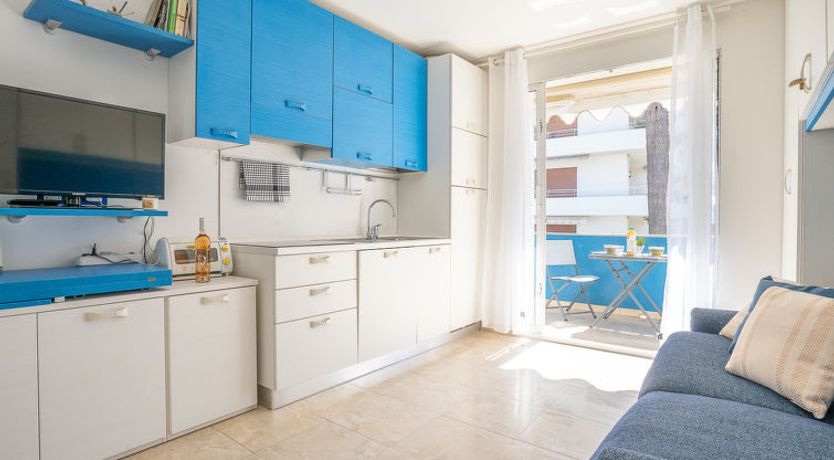 Photo of Le Marlyne 1 Apartment 2