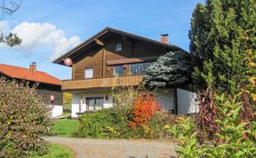 Photo of Am Hohen Bogen Apartment 24