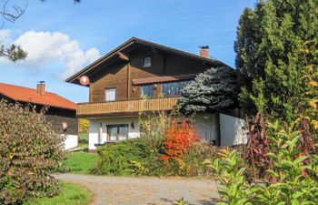 Am Hohen Bogen Apartment 24 Holiday Home