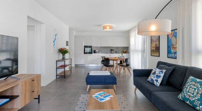 Photo of LocTowers A4.3.3 Apartment 12