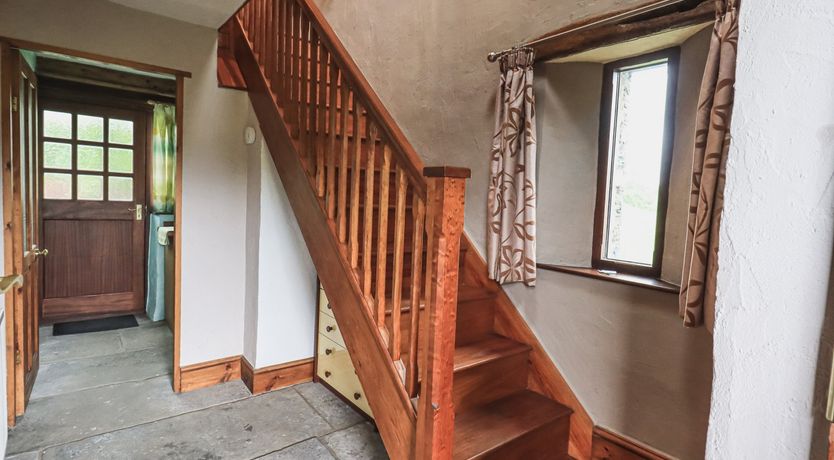 Photo of Hollins Farm Barn