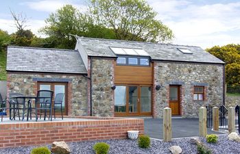 Ysgubor Penrallt Holiday Cottage